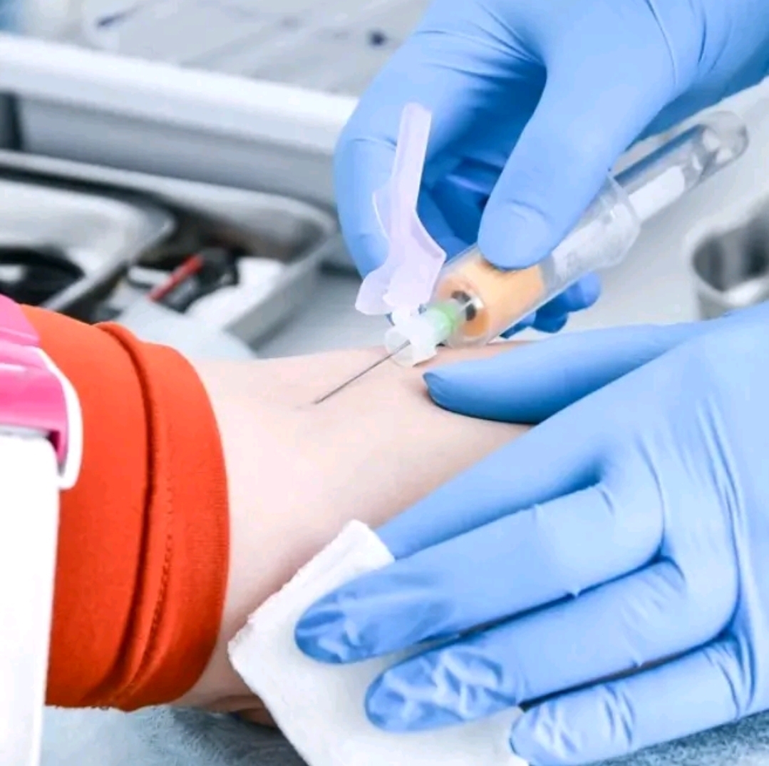 Preparing for Your Blood Draw: Simple Steps for a Smoother Visit